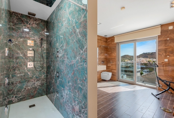 Revente - Villa - Benijofar - Costa Blanca