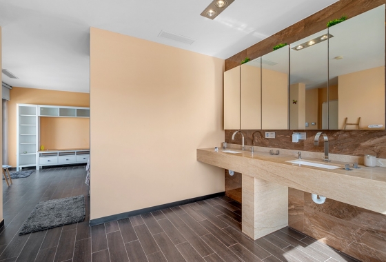 Revente - Villa - Benijofar - Costa Blanca