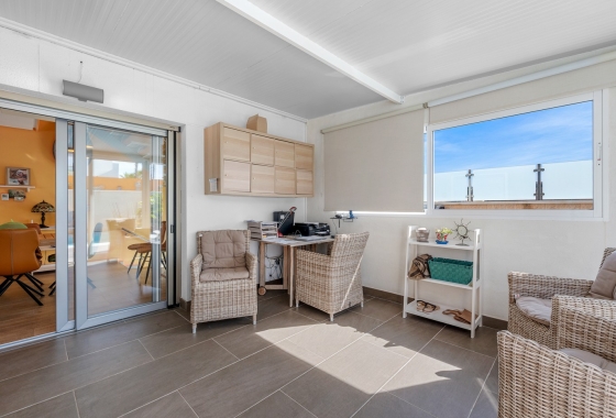 Revente - Villa - Benijofar - Costa Blanca