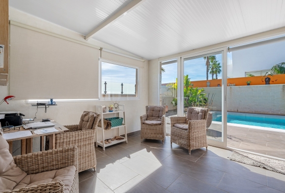 Revente - Villa - Benijofar - Costa Blanca