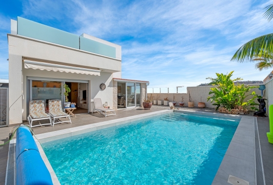 Revente - Villa - Benijofar - Costa Blanca