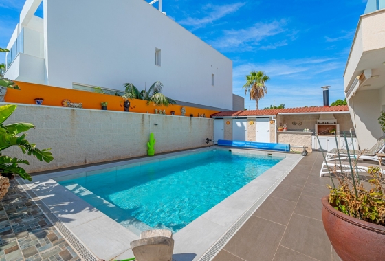 Revente - Villa - Benijofar - Costa Blanca