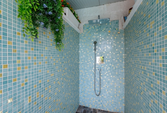 Revente - Villa - Benijofar - Costa Blanca