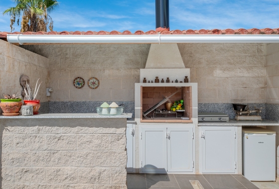 Revente - Villa - Benijofar - Costa Blanca