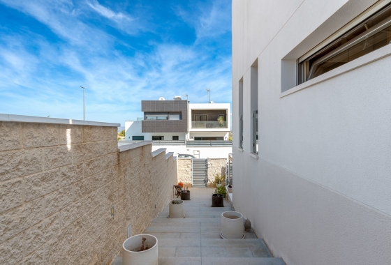 Revente - Villa - Benijofar - Costa Blanca
