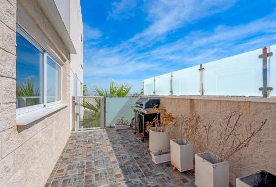 Revente - Villa - Benijofar - Costa Blanca