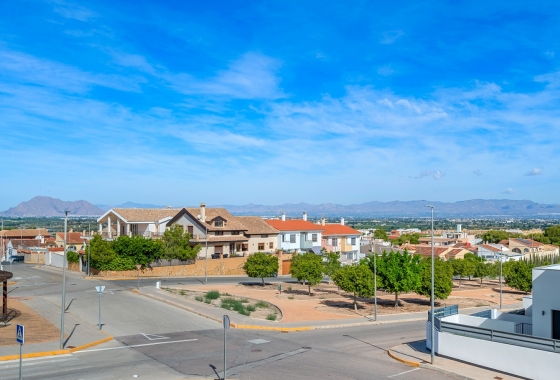 Revente - Villa - Benijofar - Costa Blanca