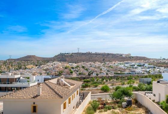 Revente - Villa - Benijofar - Costa Blanca