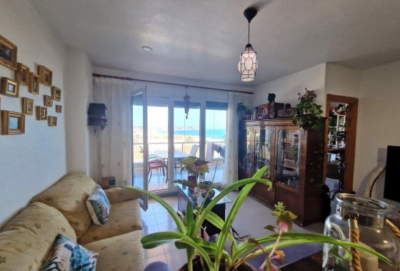 Herverkoop - Appartement / flat - Orihuela Costa - Playa Flamenca