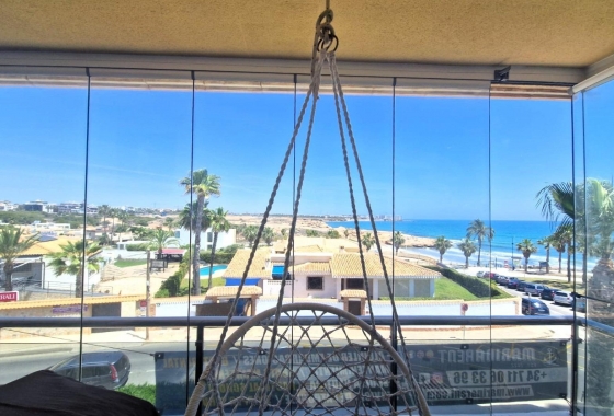 Herverkoop - Appartement / flat - Orihuela Costa - Playa Flamenca