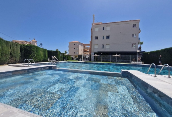 Herverkoop - Appartement / flat - Orihuela Costa - Playa Flamenca