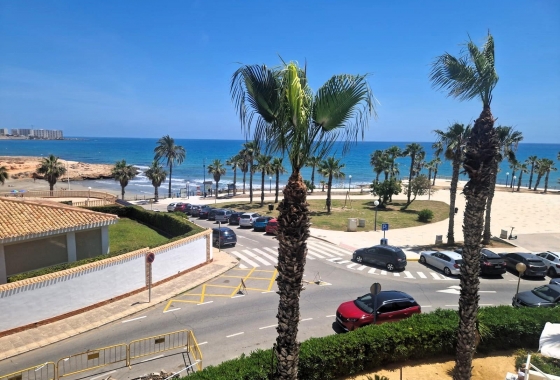 Herverkoop - Appartement / flat - Orihuela Costa - Playa Flamenca