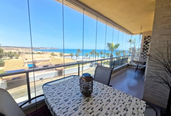 Herverkoop - Appartement / flat - Orihuela Costa - Playa Flamenca