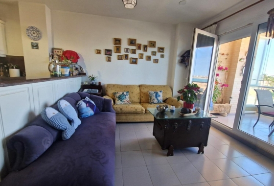 Herverkoop - Appartement / flat - Orihuela Costa - Playa Flamenca
