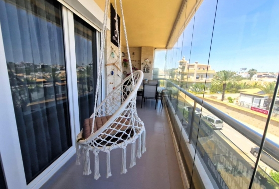 Herverkoop - Appartement / flat - Orihuela Costa - Playa Flamenca
