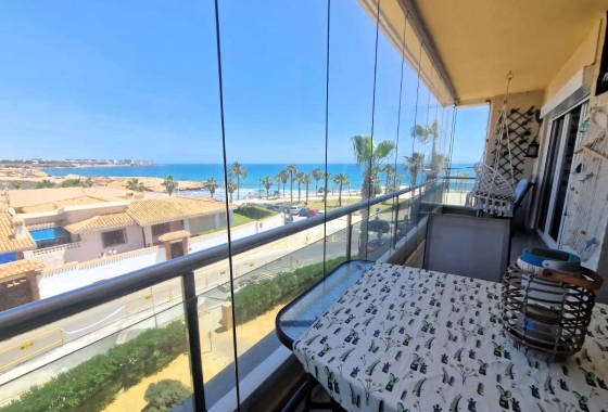 Herverkoop - Appartement / flat - Orihuela Costa - Playa Flamenca