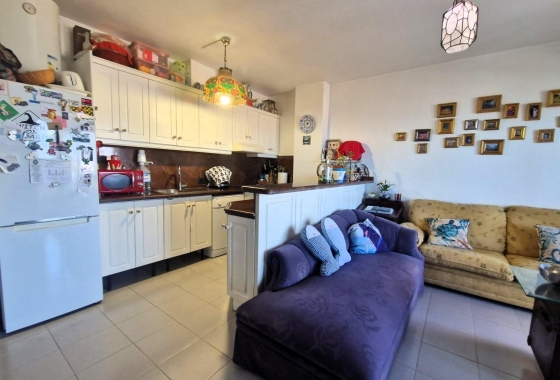 Herverkoop - Appartement / flat - Orihuela Costa - Playa Flamenca