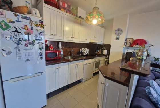 Herverkoop - Appartement / flat - Orihuela Costa - Playa Flamenca