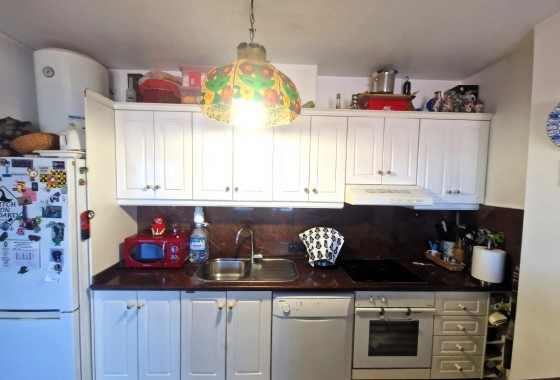 Herverkoop - Appartement / flat - Orihuela Costa - Playa Flamenca