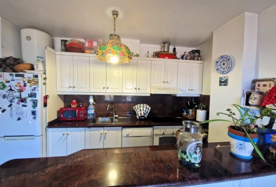 Herverkoop - Appartement / flat - Orihuela Costa - Playa Flamenca