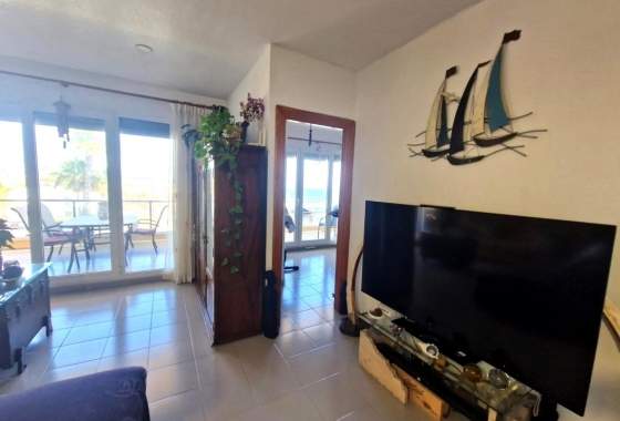 Herverkoop - Appartement / flat - Orihuela Costa - Playa Flamenca
