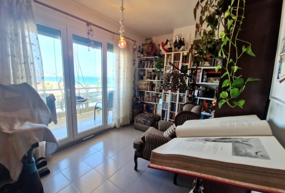 Herverkoop - Appartement / flat - Orihuela Costa - Playa Flamenca