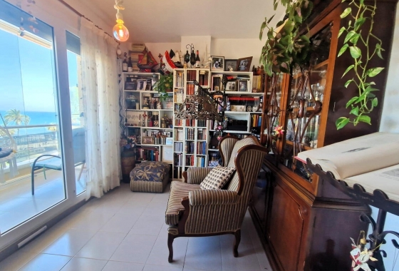 Herverkoop - Appartement / flat - Orihuela Costa - Playa Flamenca