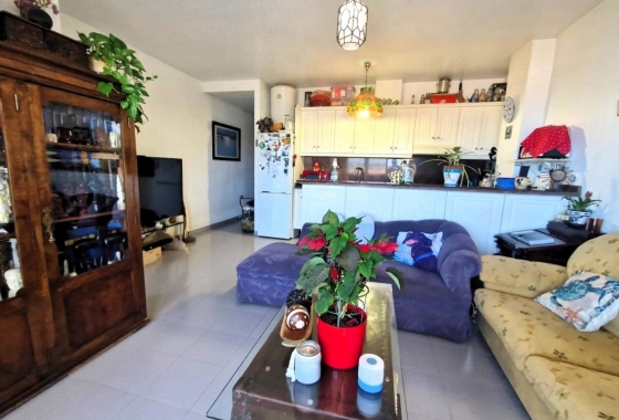 Herverkoop - Appartement / flat - Orihuela Costa - Playa Flamenca