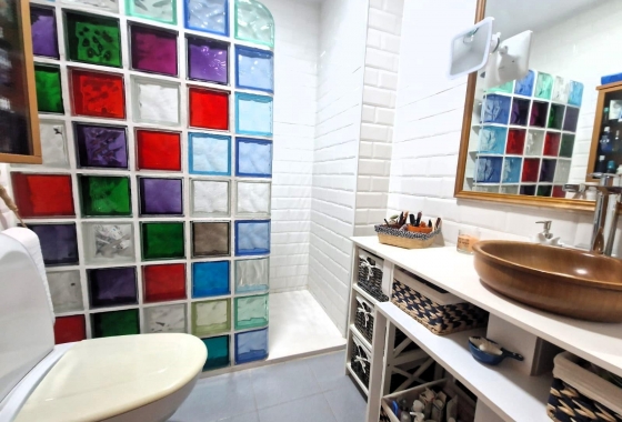 Herverkoop - Appartement / flat - Orihuela Costa - Playa Flamenca