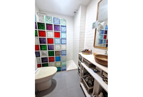 Herverkoop - Appartement / flat - Orihuela Costa - Playa Flamenca