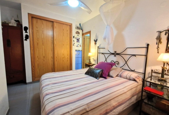 Herverkoop - Appartement / flat - Orihuela Costa - Playa Flamenca