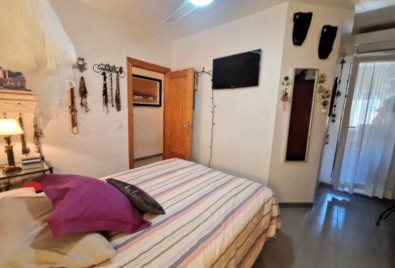 Herverkoop - Appartement / flat - Orihuela Costa - Playa Flamenca