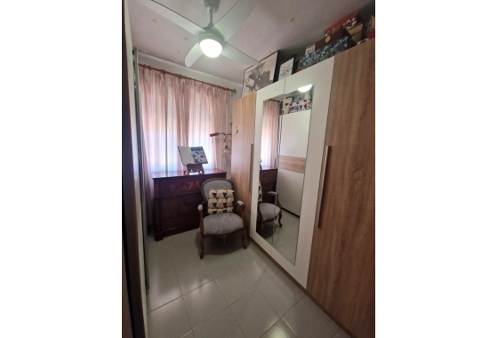 Herverkoop - Appartement / flat - Orihuela Costa - Playa Flamenca