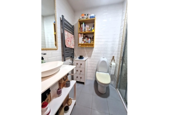 Herverkoop - Appartement / flat - Orihuela Costa - Playa Flamenca