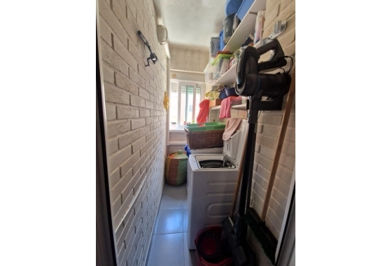 Herverkoop - Appartement / flat - Orihuela Costa - Playa Flamenca