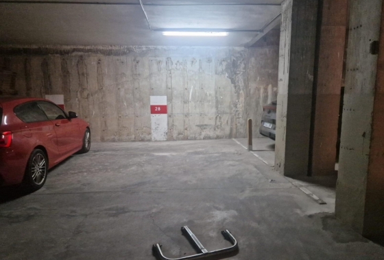 Herverkoop - Appartement / flat - Orihuela Costa - Playa Flamenca