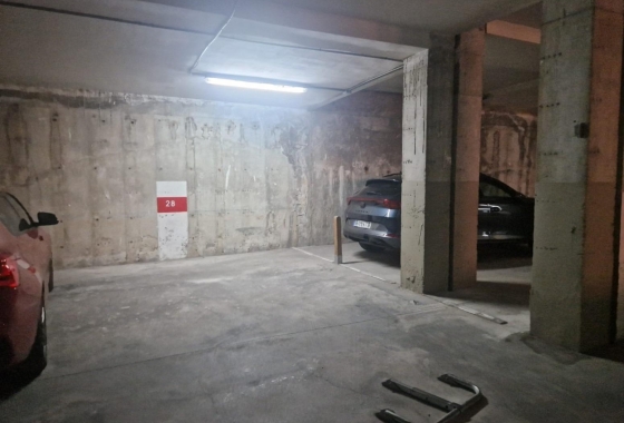 Herverkoop - Appartement / flat - Orihuela Costa - Playa Flamenca