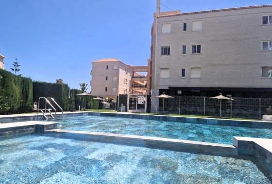 Herverkoop - Appartement / flat - Orihuela Costa - Playa Flamenca