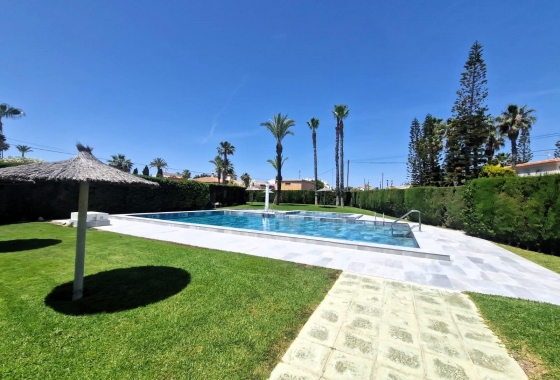 Herverkoop - Appartement / flat - Orihuela Costa - Playa Flamenca