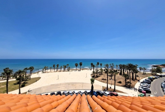 Herverkoop - Appartement / flat - Orihuela Costa - Playa Flamenca