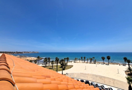 Herverkoop - Appartement / flat - Orihuela Costa - Playa Flamenca