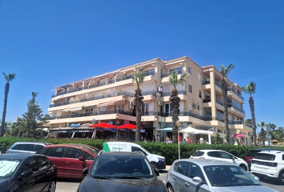 Herverkoop - Appartement / flat - Orihuela Costa - Playa Flamenca