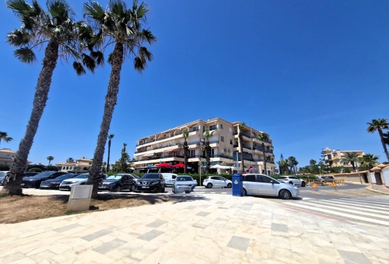 Herverkoop - Appartement / flat - Orihuela Costa - Playa Flamenca