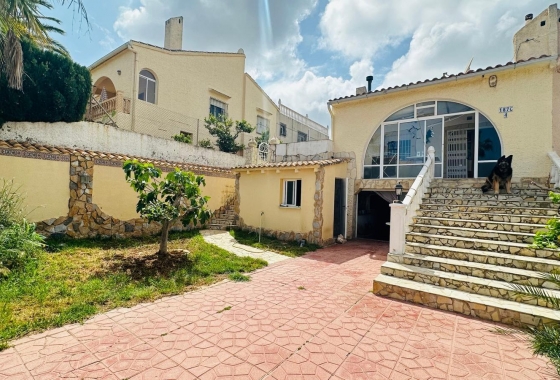 Herverkoop - Herenhuis - Orihuela - Urbanización Perla Del Mar