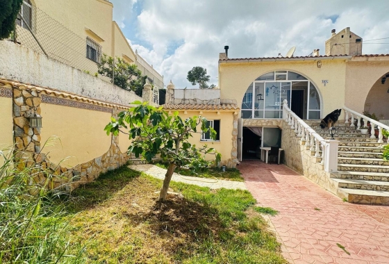 Herverkoop - Herenhuis - Orihuela - Urbanización Perla Del Mar