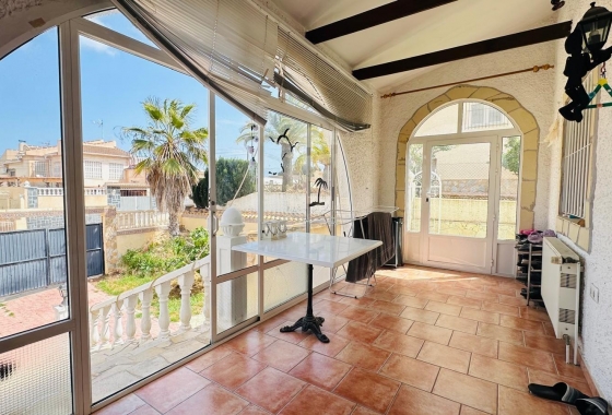 Herverkoop - Herenhuis - Orihuela - Urbanización Perla Del Mar