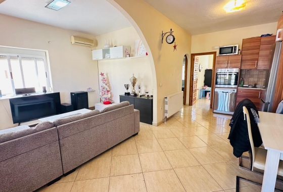 Herverkoop - Herenhuis - Orihuela - Urbanización Perla Del Mar