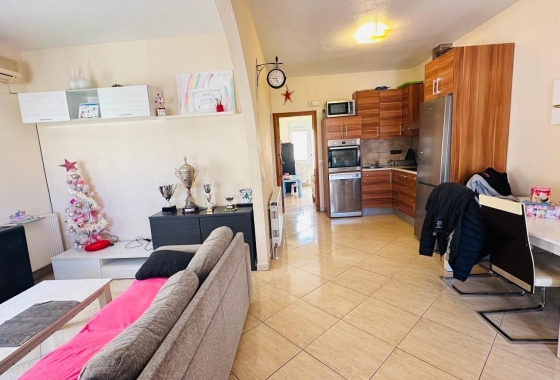 Herverkoop - Herenhuis - Orihuela - Urbanización Perla Del Mar