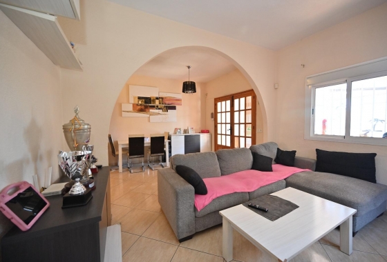 Herverkoop - Herenhuis - Orihuela - Urbanización Perla Del Mar