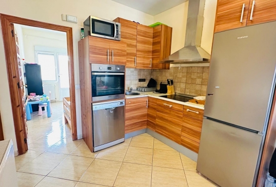 Herverkoop - Herenhuis - Orihuela - Urbanización Perla Del Mar